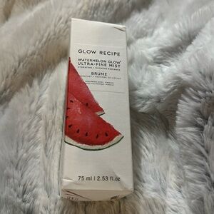 Glow Recipe mist
